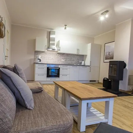 Apartament Sunnevelt-apartment-21 *