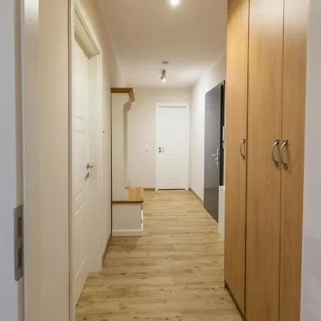 Sunnevelt-apartment-21 Appartamento *
