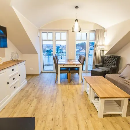 Sunnevelt-apartment-21 * Kühlungsborn