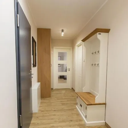 Sunnevelt-apartment-21 Apartamento