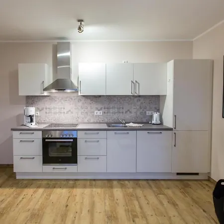 Sunnevelt-apartment-21 Kühlungsborn