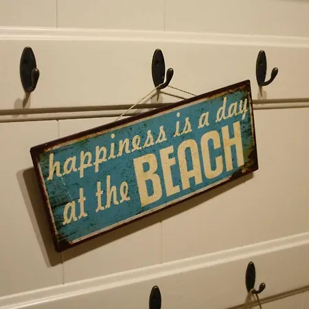 Sunnevelt-apartment-21 Apartament *