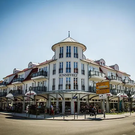 Sunnevelt-apartment-21 شقة