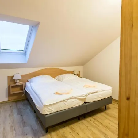 아파트 Sunnevelt-apartment-21 *