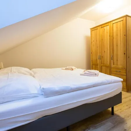 Sunnevelt-apartment-21 * Kühlungsborn