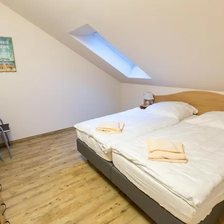 Sunnevelt-apartment-21 * Kühlungsborn