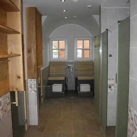 Sunnevelt-apartment-21 Appartamento