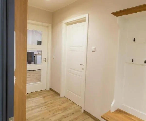 Lejlighed Sunnevelt-apartment-21