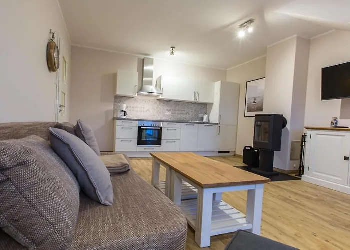 Lejlighed Sunnevelt-apartment-21 *