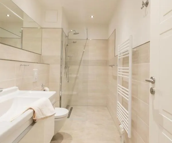 Lejlighed Sunnevelt-apartment-21