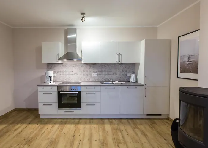 Sunnevelt-apartment-21 Ostseebad Kühlungsborn