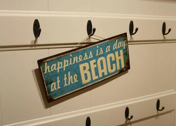 Sunnevelt-apartment-21 Lejlighed *