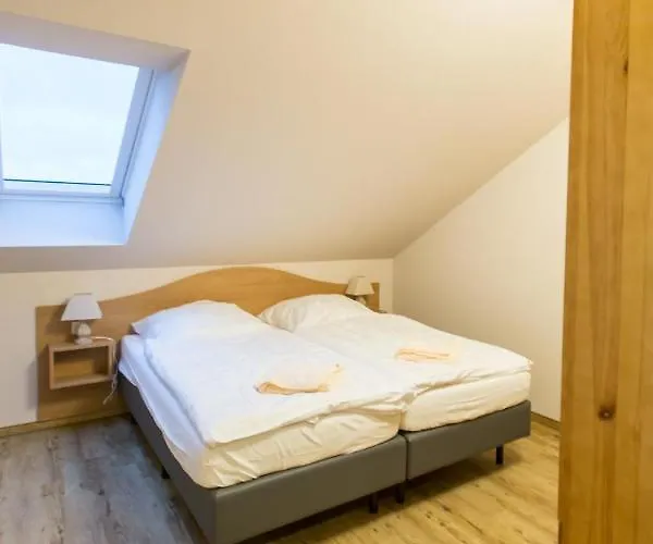 Lejlighed Sunnevelt-apartment-21 *